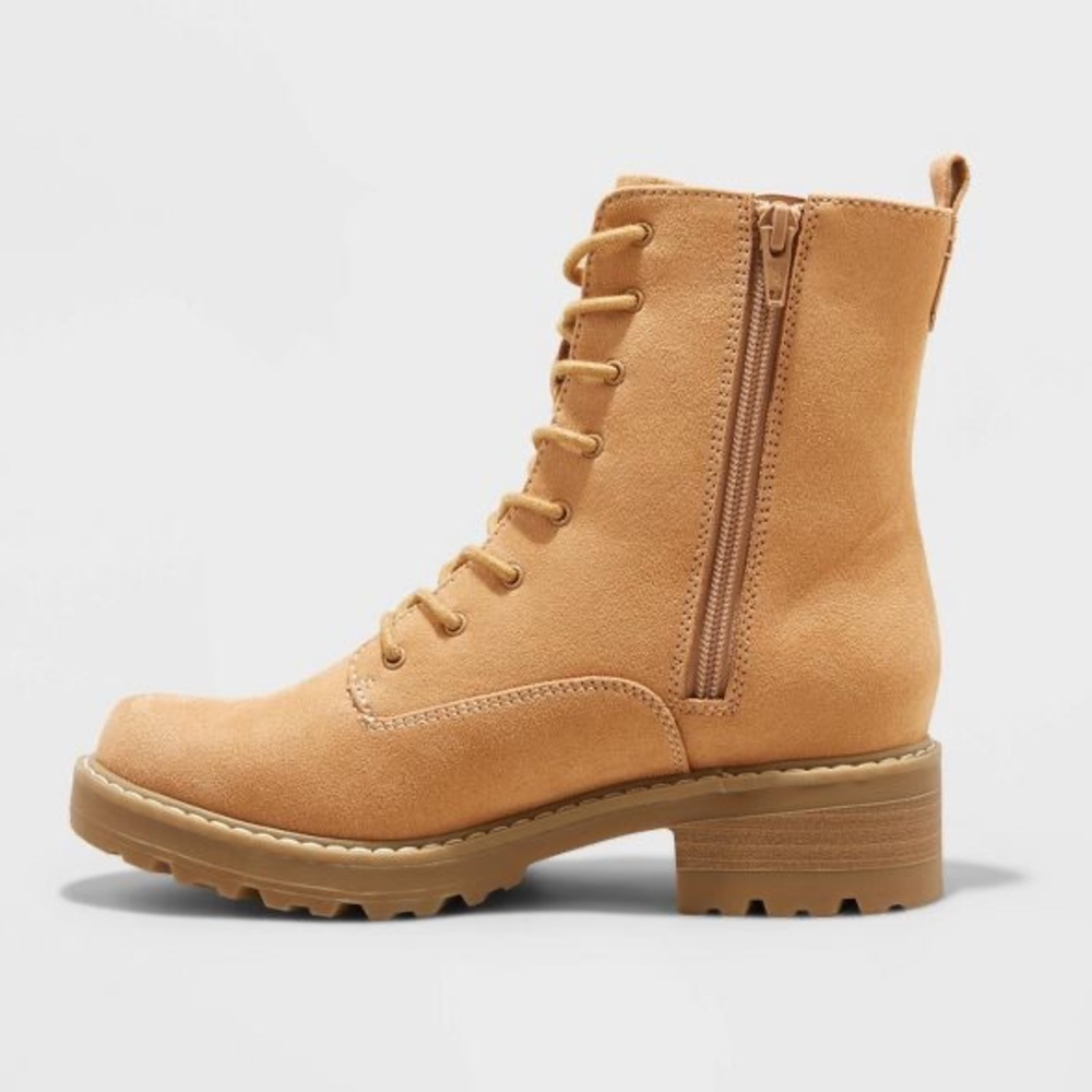 Women’s Ophelia boots